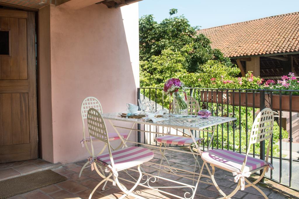San Giacomo Horses & Agriturismo Arluno Exterior photo