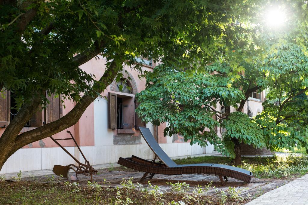 San Giacomo Horses & Agriturismo Arluno Exterior photo