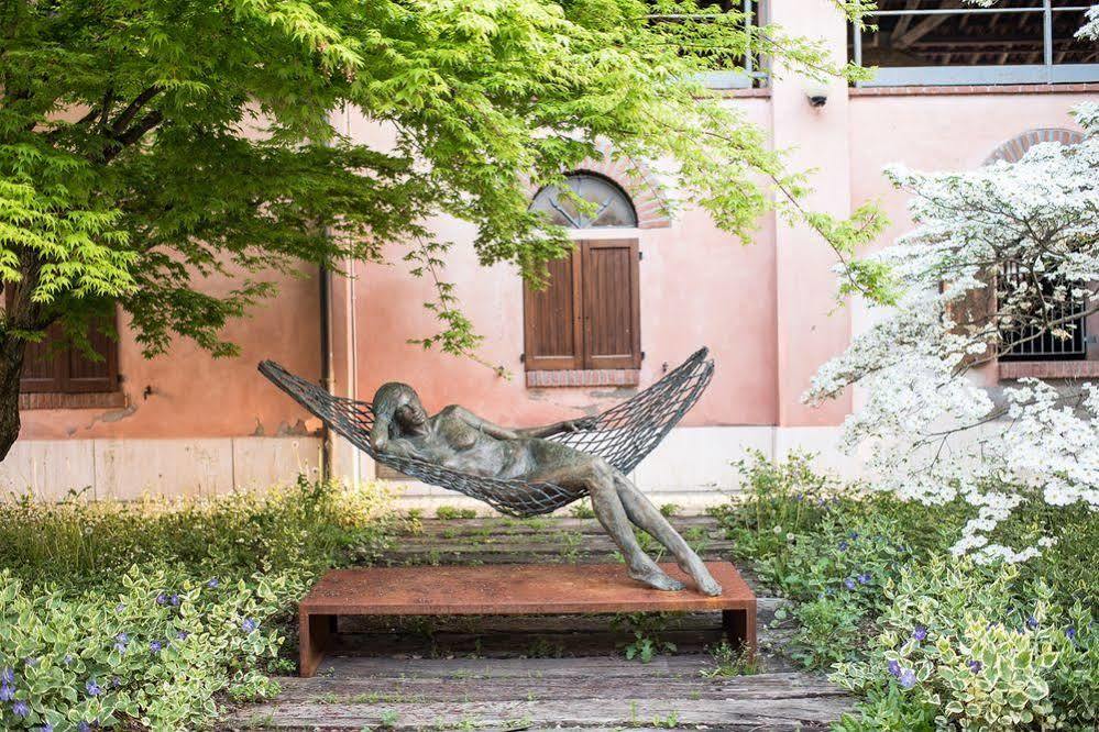 San Giacomo Horses & Agriturismo Arluno Exterior photo