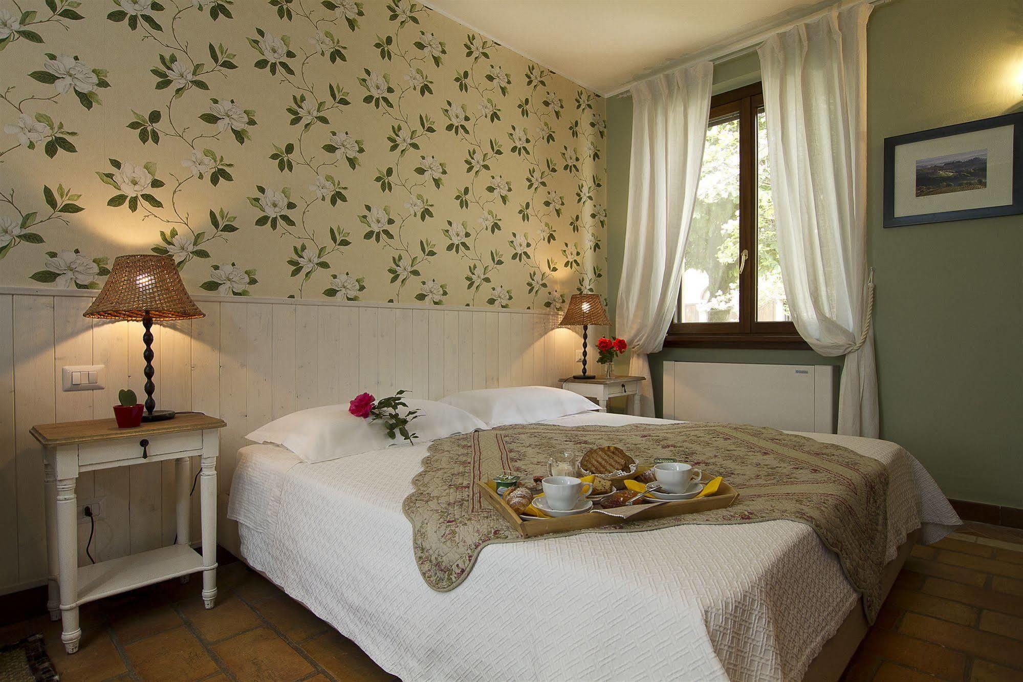 San Giacomo Horses & Agriturismo Arluno Exterior photo